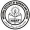 National Institute of Banking and Finance logo